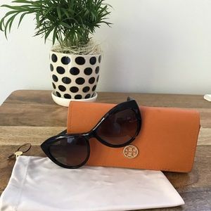 Tory Burch Sunglasses - TY 7055